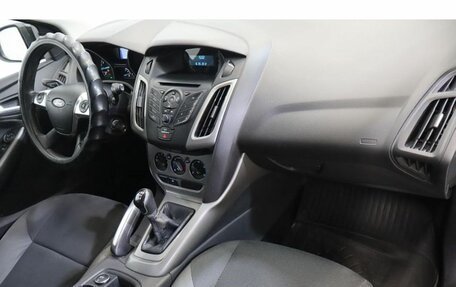 Ford Focus III, 2012 год, 724 200 рублей, 5 фотография