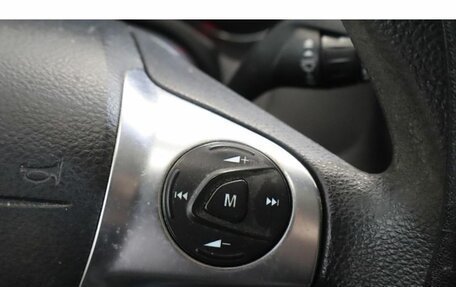 Ford Focus III, 2012 год, 724 200 рублей, 10 фотография