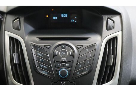 Ford Focus III, 2012 год, 724 200 рублей, 12 фотография