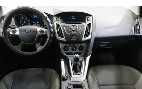 Ford Focus III, 2012 год, 724 200 рублей, 11 фотография