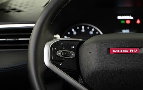 Haval Jolion, 2024 год, 1 998 999 рублей, 14 фотография