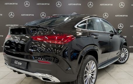 Mercedes-Benz GLE Coupe, 2025 год, 15 500 000 рублей, 2 фотография