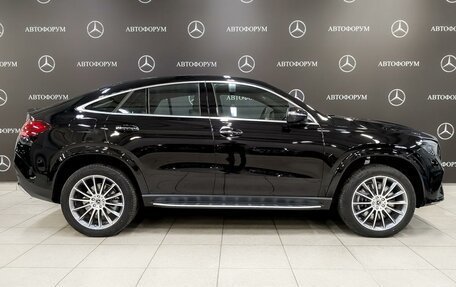 Mercedes-Benz GLE Coupe, 2025 год, 15 500 000 рублей, 4 фотография