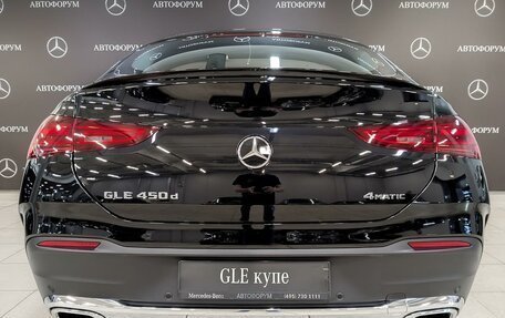 Mercedes-Benz GLE Coupe, 2025 год, 15 500 000 рублей, 6 фотография