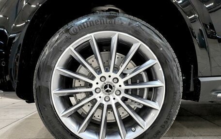 Mercedes-Benz GLE Coupe, 2025 год, 15 500 000 рублей, 7 фотография