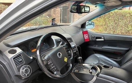 SsangYong Kyron I, 2008 год, 850 000 рублей, 1 фотография