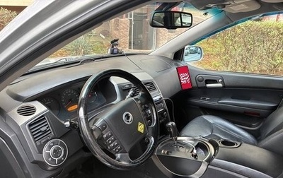 SsangYong Kyron I, 2008 год, 850 000 рублей, 1 фотография