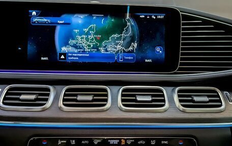 Mercedes-Benz GLE Coupe, 2025 год, 15 500 000 рублей, 11 фотография