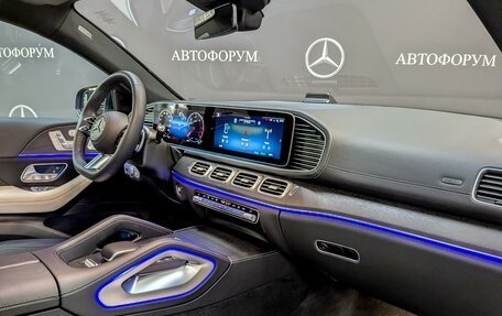 Mercedes-Benz GLE Coupe, 2025 год, 15 500 000 рублей, 9 фотография