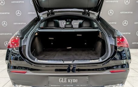 Mercedes-Benz GLE Coupe, 2025 год, 15 500 000 рублей, 8 фотография