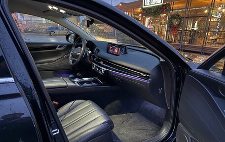 Genesis G80, 2021 год, 3 449 000 рублей, 5 фотография