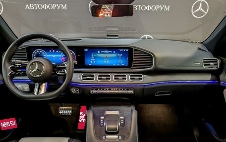 Mercedes-Benz GLE Coupe, 2025 год, 15 500 000 рублей, 10 фотография