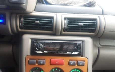 Land Rover Freelander II рестайлинг 2, 1999 год, 500 000 рублей, 6 фотография