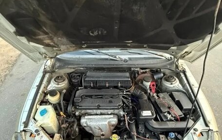 KIA Rio II, 2001 год, 130 000 рублей, 4 фотография