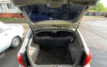 KIA Rio II, 2001 год, 130 000 рублей, 5 фотография