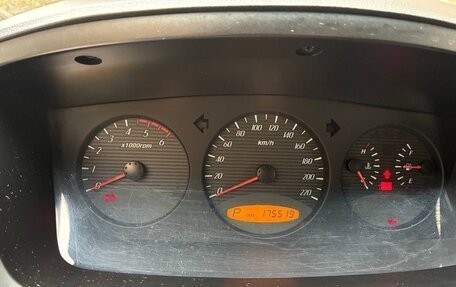 SsangYong Kyron I, 2008 год, 850 000 рублей, 2 фотография