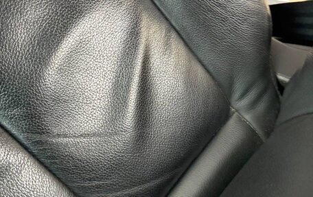 SsangYong Kyron I, 2008 год, 850 000 рублей, 5 фотография