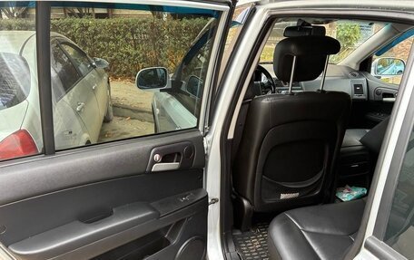 SsangYong Kyron I, 2008 год, 850 000 рублей, 10 фотография