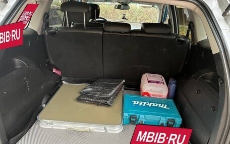 SsangYong Kyron I, 2008 год, 850 000 рублей, 15 фотография