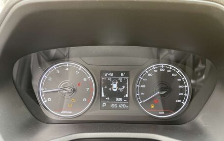 Geely Emgrand, 2023 год, 1 135 640 рублей, 6 фотография