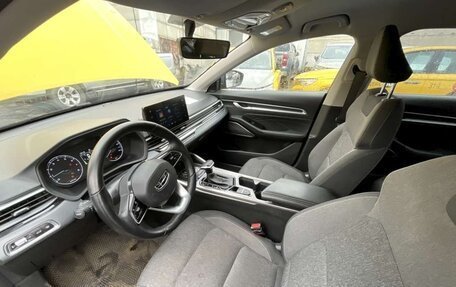 Geely Emgrand, 2023 год, 1 135 640 рублей, 5 фотография