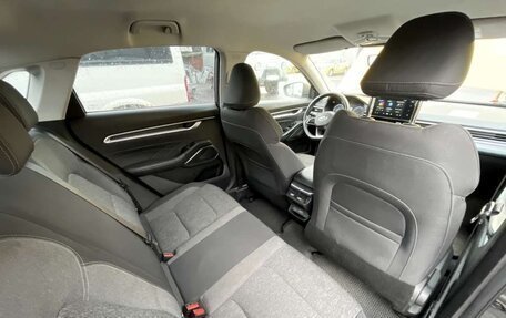 Geely Emgrand, 2023 год, 1 135 640 рублей, 9 фотография