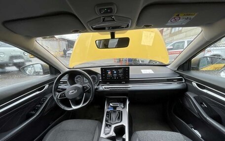 Geely Emgrand, 2023 год, 1 135 640 рублей, 8 фотография