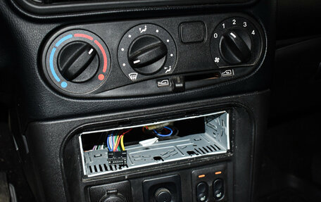 Chevrolet Niva I рестайлинг, 2017 год, 775 000 рублей, 8 фотография