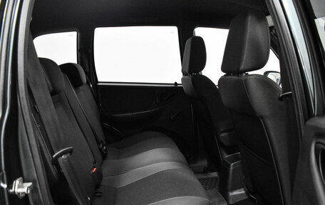 Chevrolet Niva I рестайлинг, 2017 год, 775 000 рублей, 13 фотография