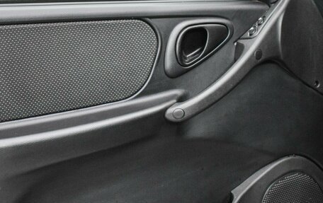 Chevrolet Niva I рестайлинг, 2017 год, 775 000 рублей, 11 фотография