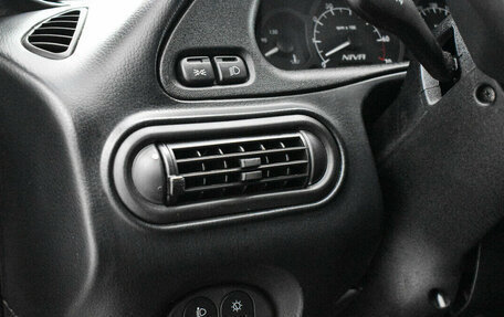 Chevrolet Niva I рестайлинг, 2017 год, 775 000 рублей, 7 фотография