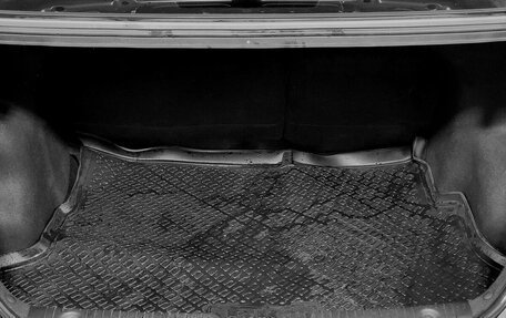 KIA Rio III рестайлинг, 2016 год, 740 000 рублей, 13 фотография