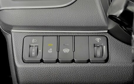 KIA Rio III рестайлинг, 2016 год, 740 000 рублей, 8 фотография