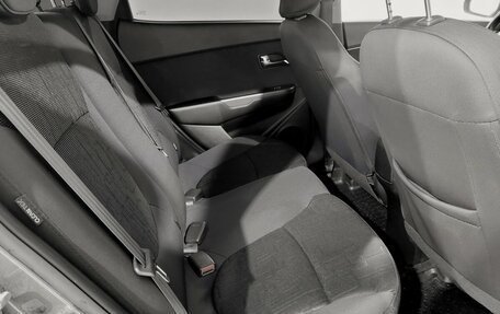 KIA Rio III рестайлинг, 2016 год, 740 000 рублей, 12 фотография