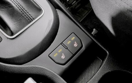 KIA Rio III рестайлинг, 2016 год, 740 000 рублей, 9 фотография