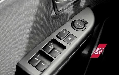 KIA Rio III рестайлинг, 2016 год, 740 000 рублей, 10 фотография