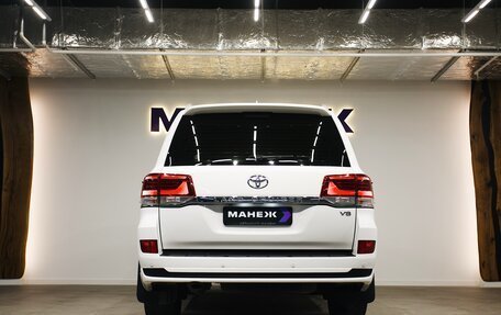 Toyota Land Cruiser 200, 2014 год, 4 750 000 рублей, 5 фотография