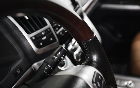 Toyota Land Cruiser 200, 2014 год, 4 750 000 рублей, 10 фотография