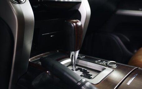 Toyota Land Cruiser 200, 2014 год, 4 750 000 рублей, 15 фотография