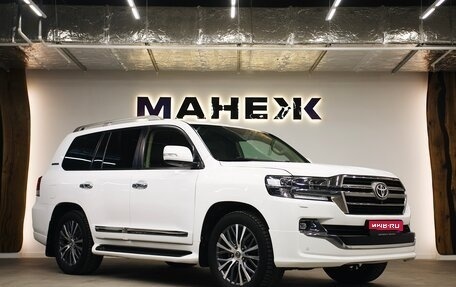 Toyota Land Cruiser 200, 2014 год, 4 750 000 рублей, 1 фотография