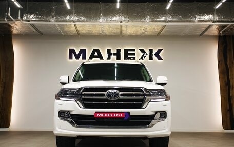 Toyota Land Cruiser 200, 2014 год, 4 750 000 рублей, 2 фотография