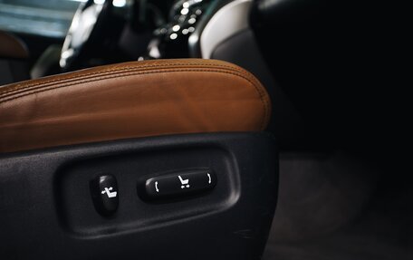 Toyota Land Cruiser 200, 2014 год, 4 750 000 рублей, 19 фотография