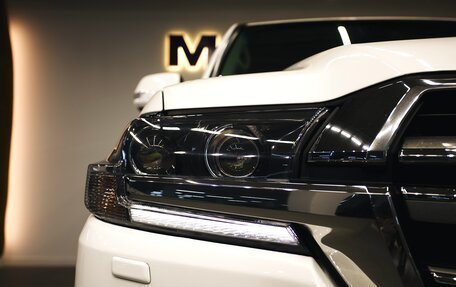 Toyota Land Cruiser 200, 2014 год, 4 750 000 рублей, 27 фотография