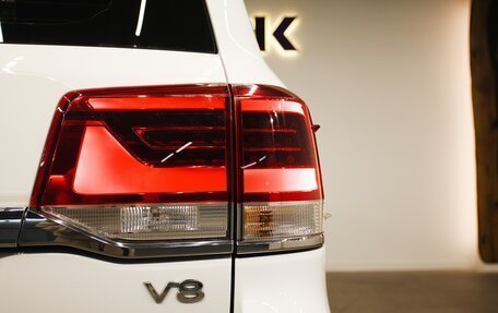 Toyota Land Cruiser 200, 2014 год, 4 750 000 рублей, 26 фотография