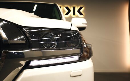 Toyota Land Cruiser 200, 2014 год, 4 750 000 рублей, 28 фотография