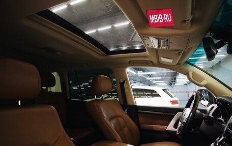 Toyota Land Cruiser 200, 2014 год, 4 750 000 рублей, 20 фотография