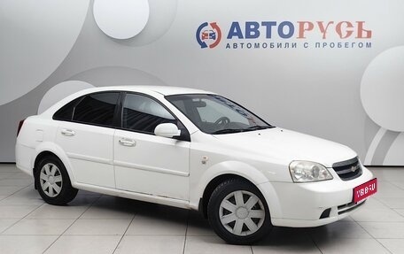 Chevrolet Lacetti, 2004 год, 258 000 рублей, 1 фотография
