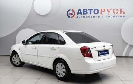 Chevrolet Lacetti, 2004 год, 258 000 рублей, 2 фотография