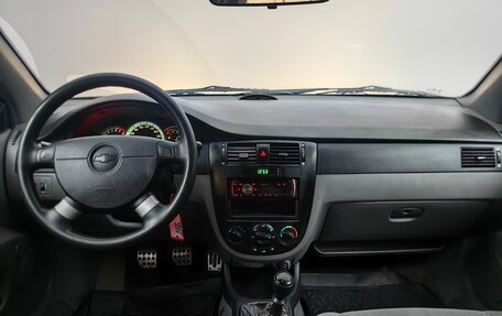 Chevrolet Lacetti, 2004 год, 258 000 рублей, 11 фотография