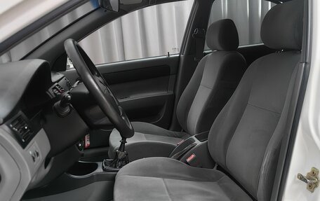 Chevrolet Lacetti, 2004 год, 258 000 рублей, 5 фотография